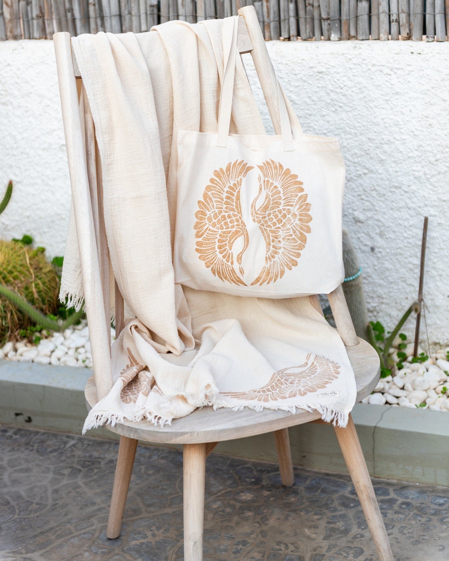luxury beach cover up