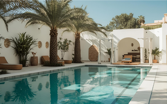 wellness hotel luxury gifting