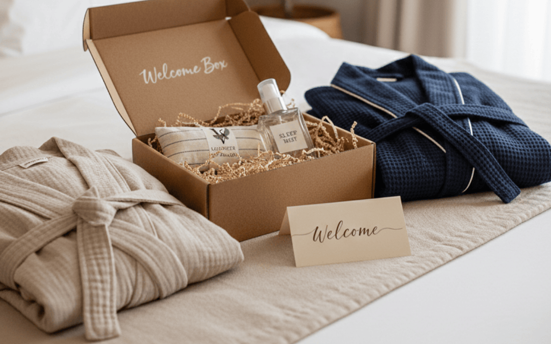 Wellness Travel & the New Guest Experience