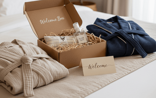 Wellness Travel & the New Guest Experience