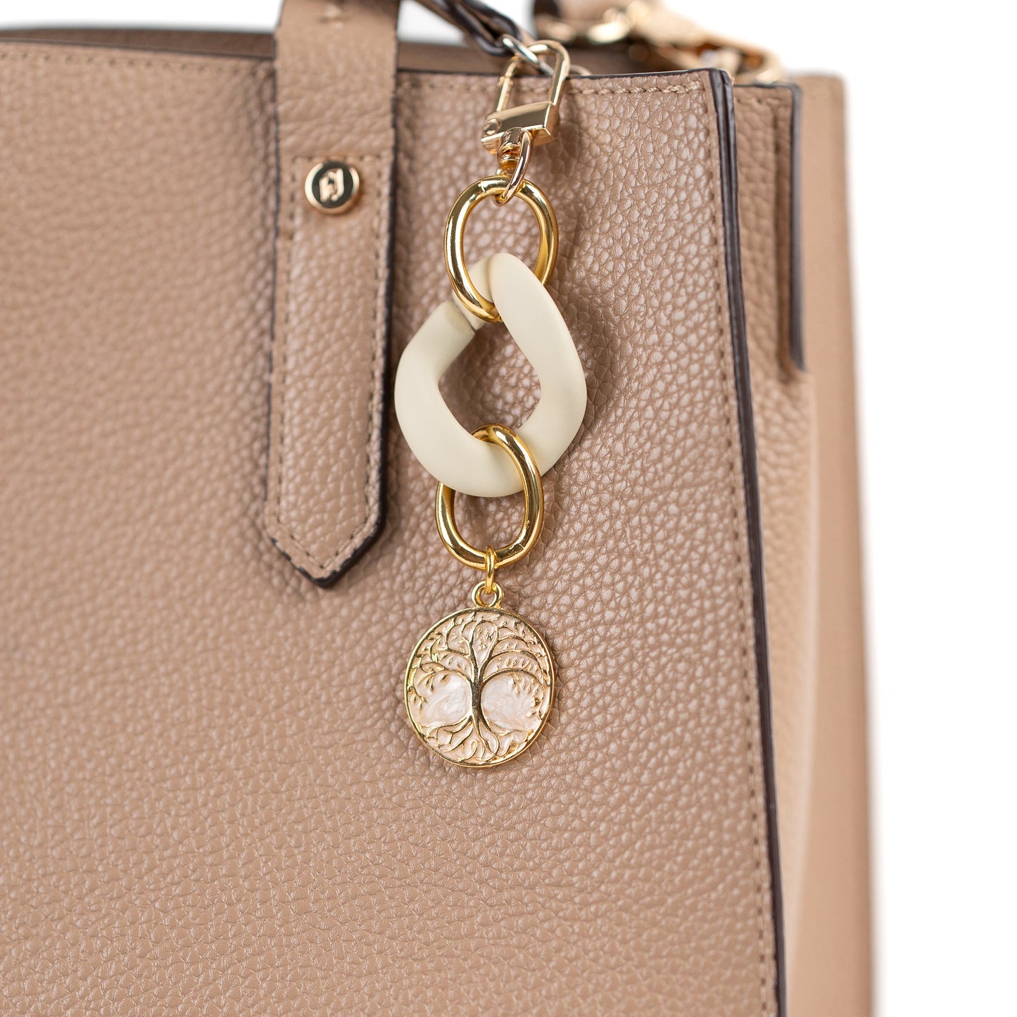 lux bag accessories