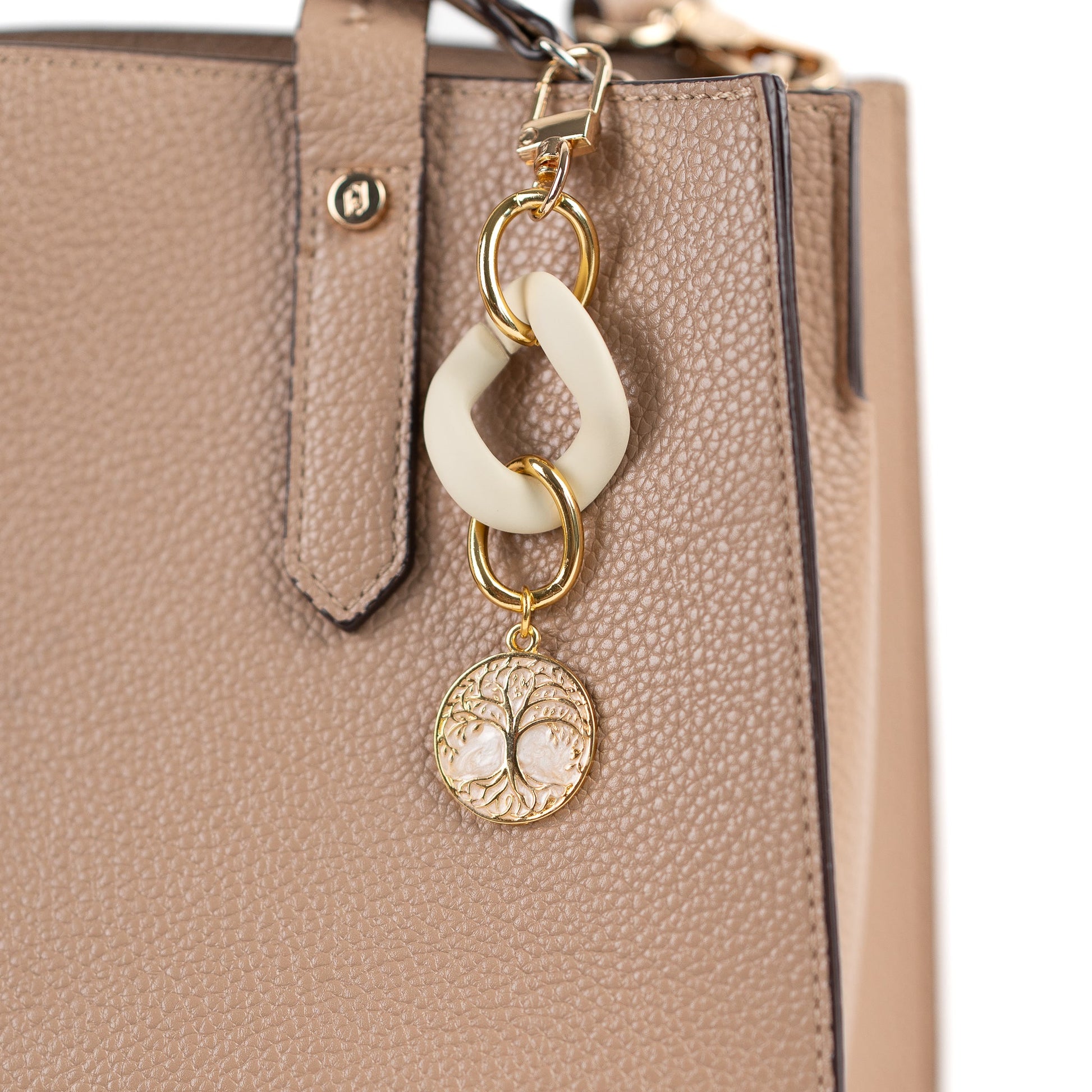 lux bag accessories