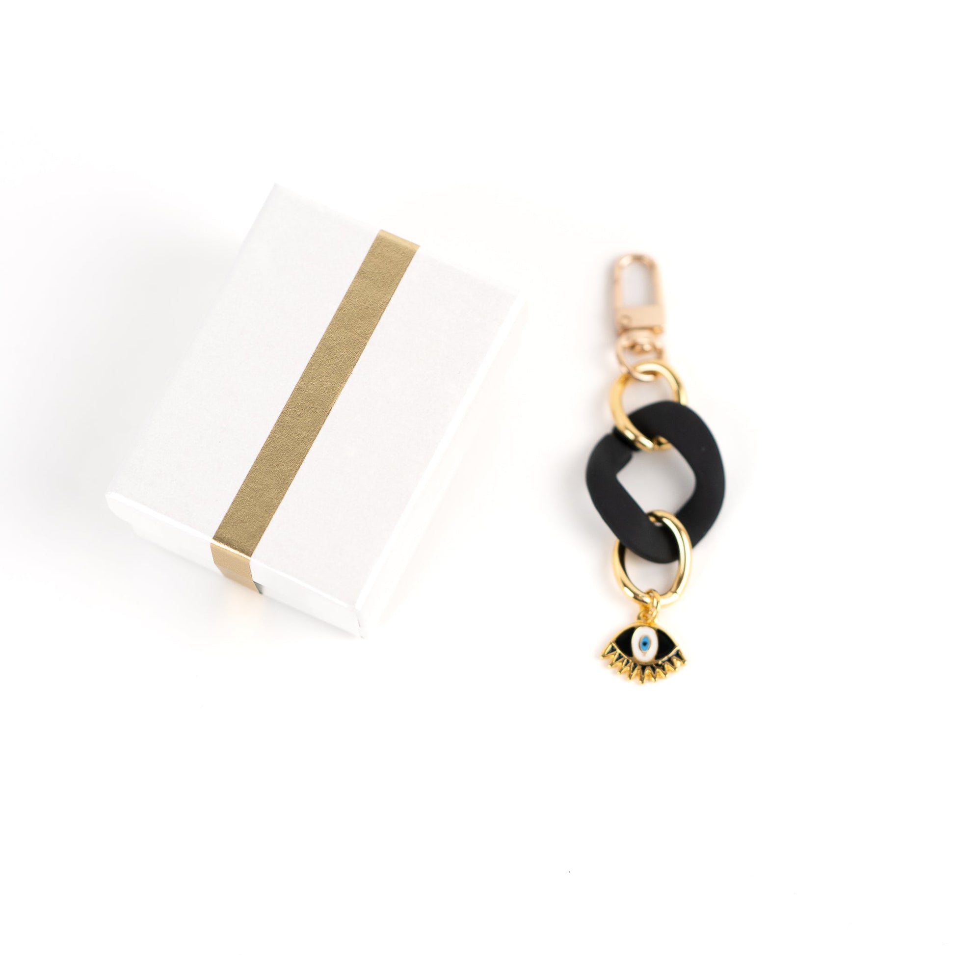 lux bag accessories