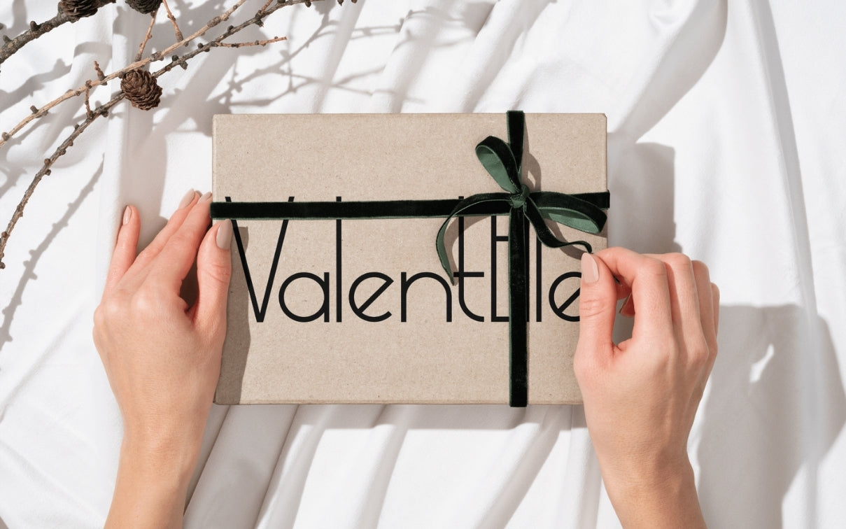 corporate chrismas gift set