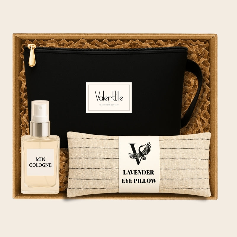 wellness travel products 