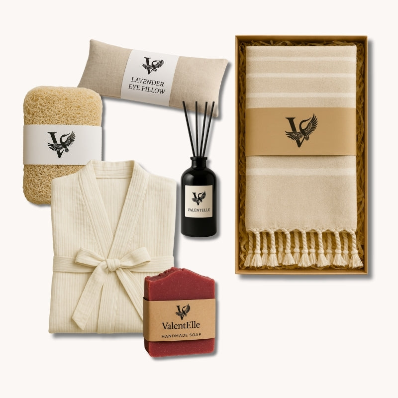 CORPORATE CHRISTMAS GIT SET 