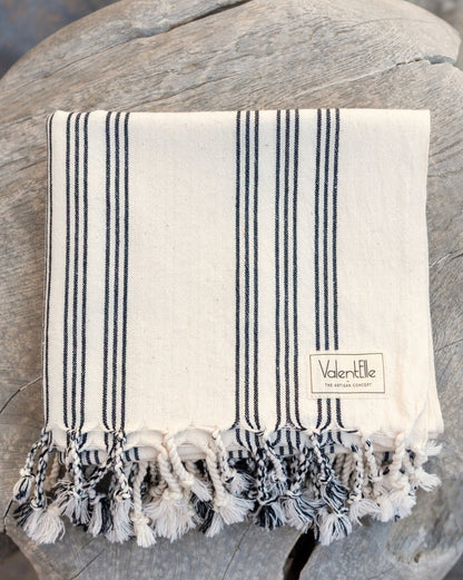 hand loomed turkish towel