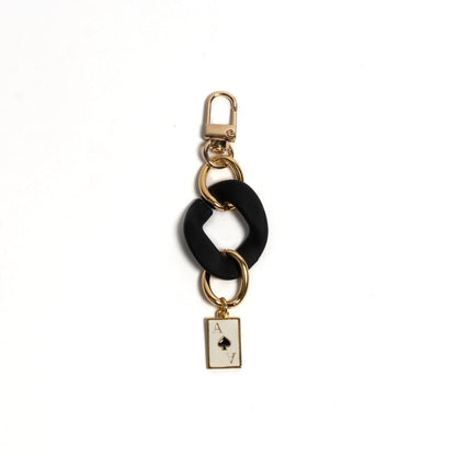 lux bag accessories