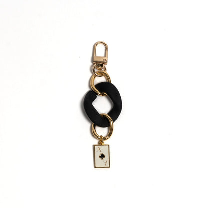 lux bag accessories
