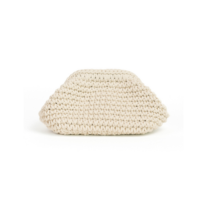 luxury raffia bag