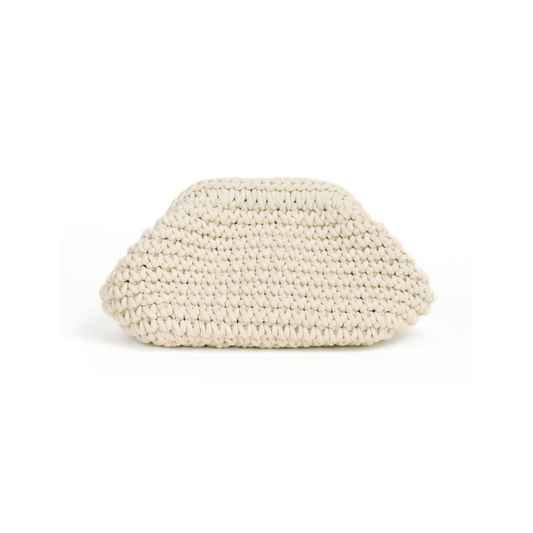 luxury raffia bag