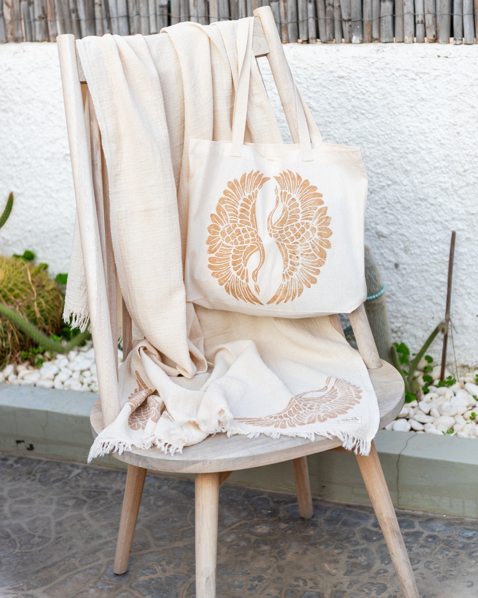 luxury beach cover up